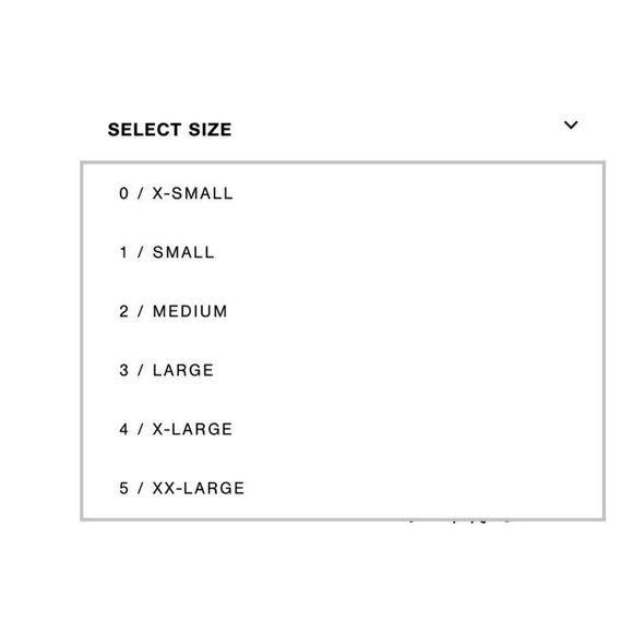 John Elliott Ebisu Sweatpants Size 4/L/XL
Dark Grey - Picture 12 of 13